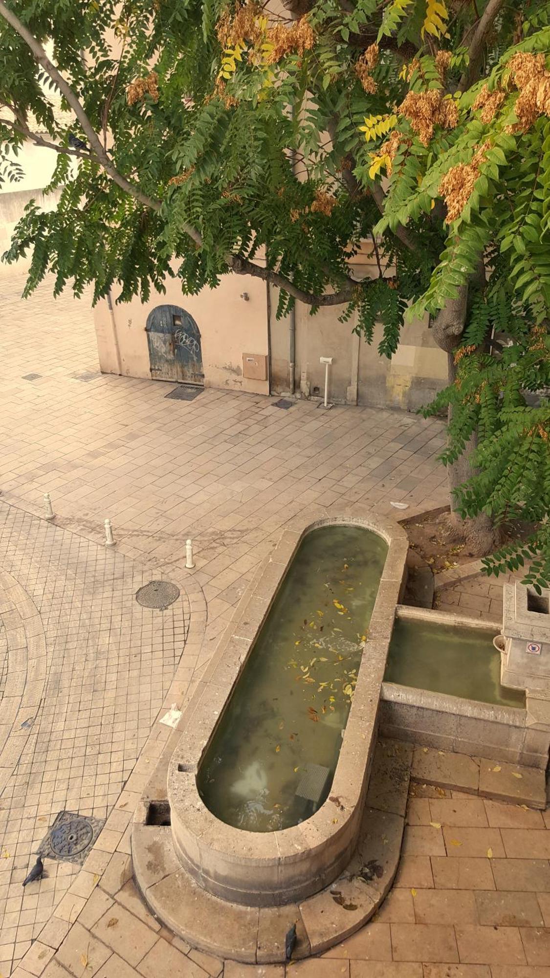 #1 Studio # Place Charmante Тулон Екстер'єр фото