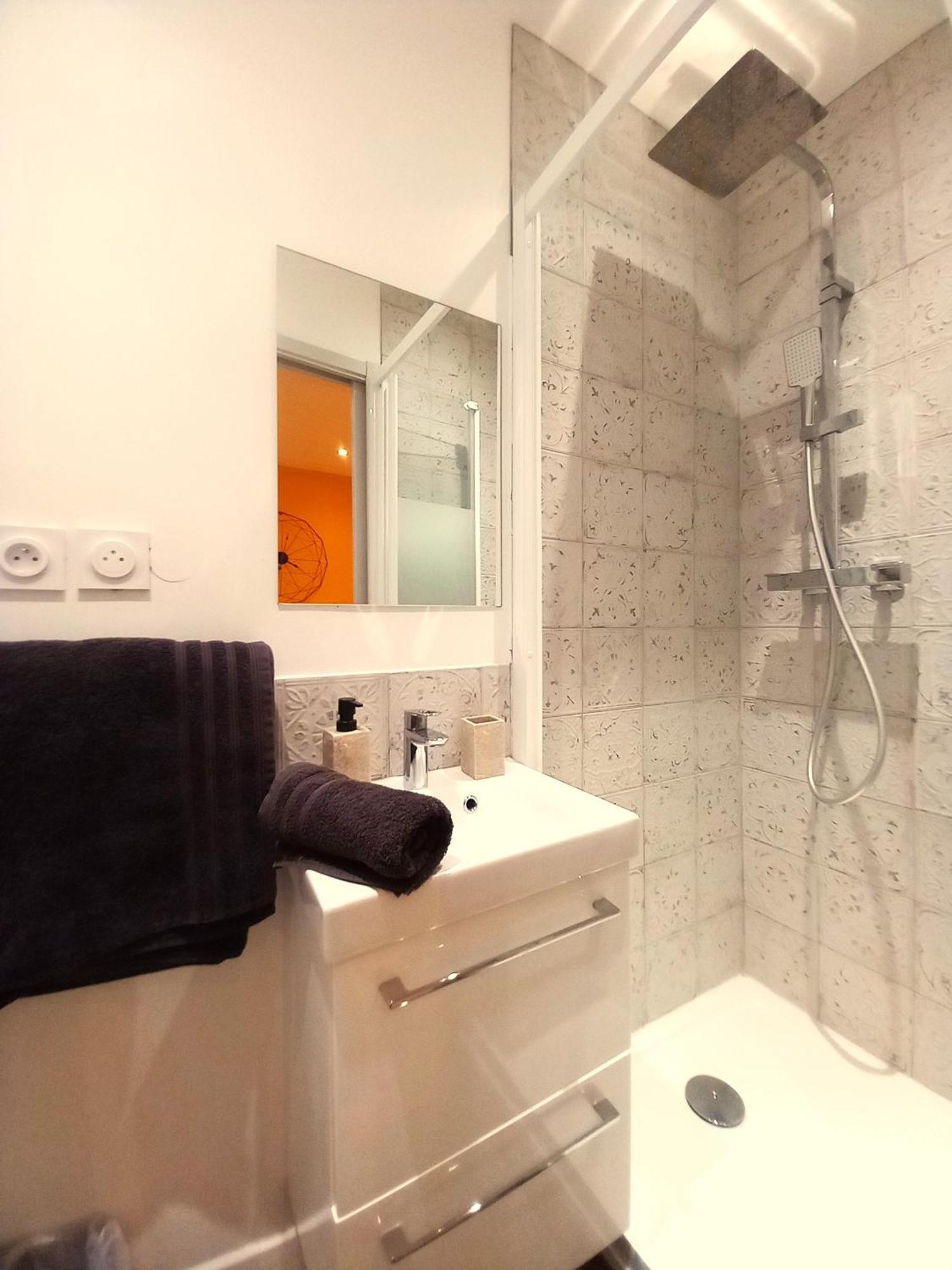 #1 Studio # Place Charmante Тулон Екстер'єр фото