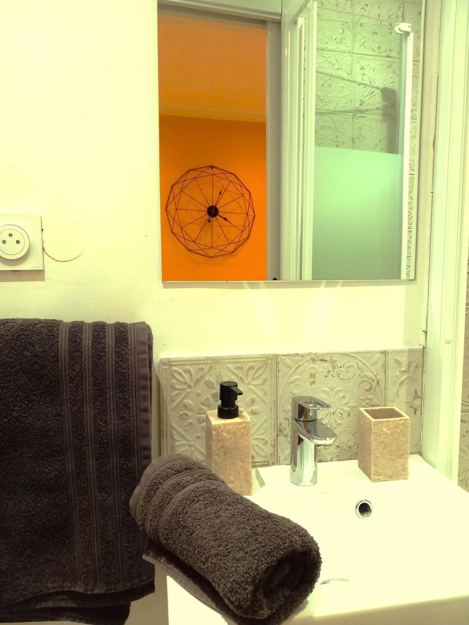 #1 Studio # Place Charmante Тулон Екстер'єр фото